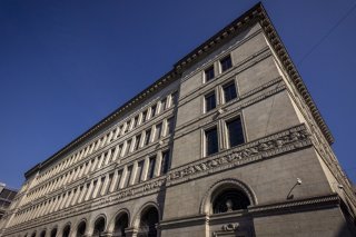 La gardienne du franc devrait subir une perte de 17 à 27 milliards de francs au deuxième trimestre, selon UBS. (archive)